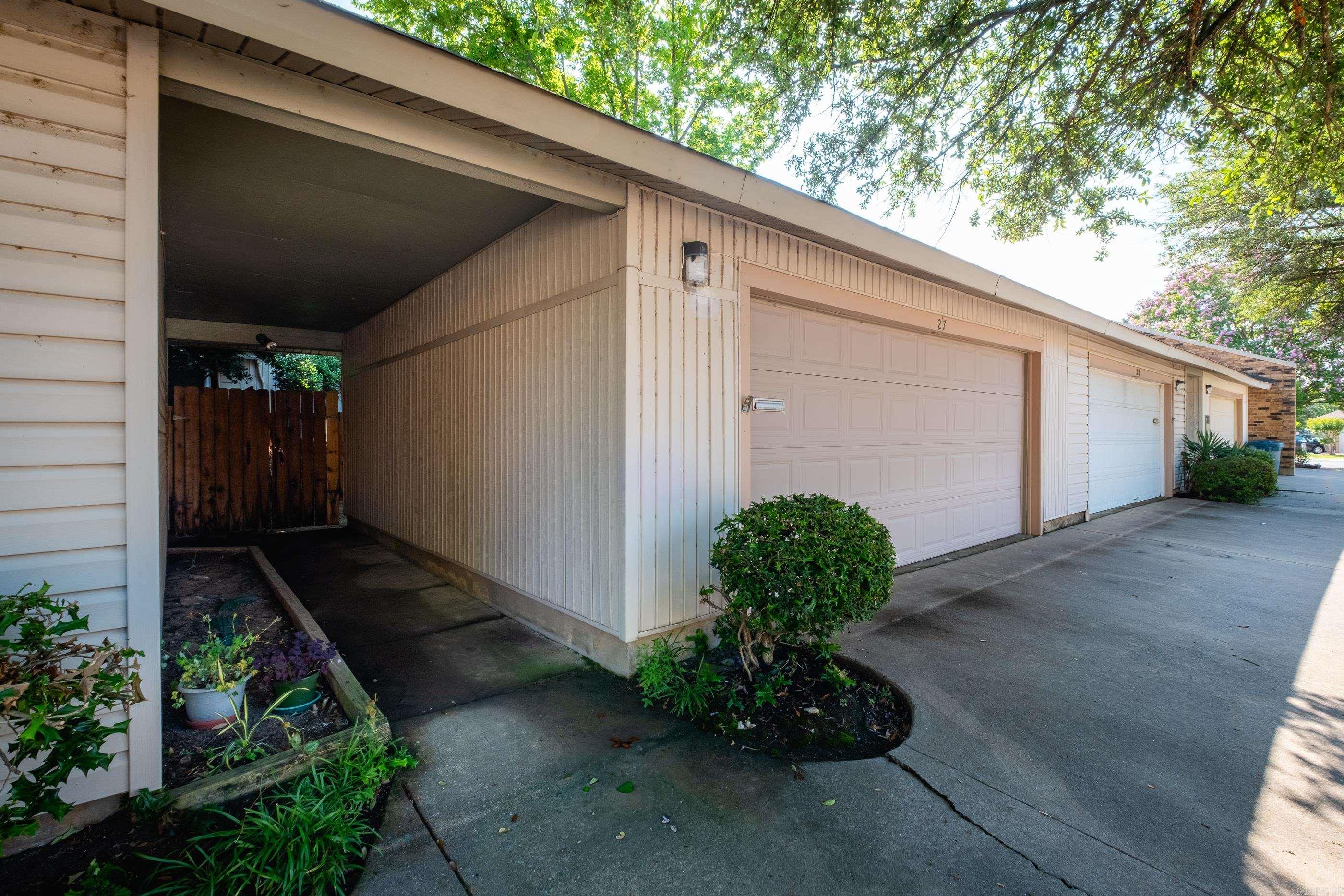 BERKSHIRE PK HPR - Residential