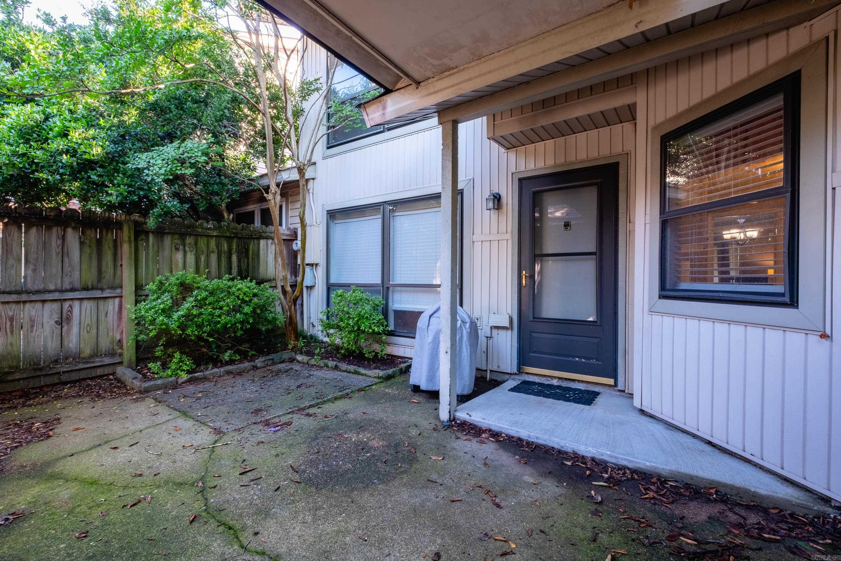 BERKSHIRE PK HPR - Residential