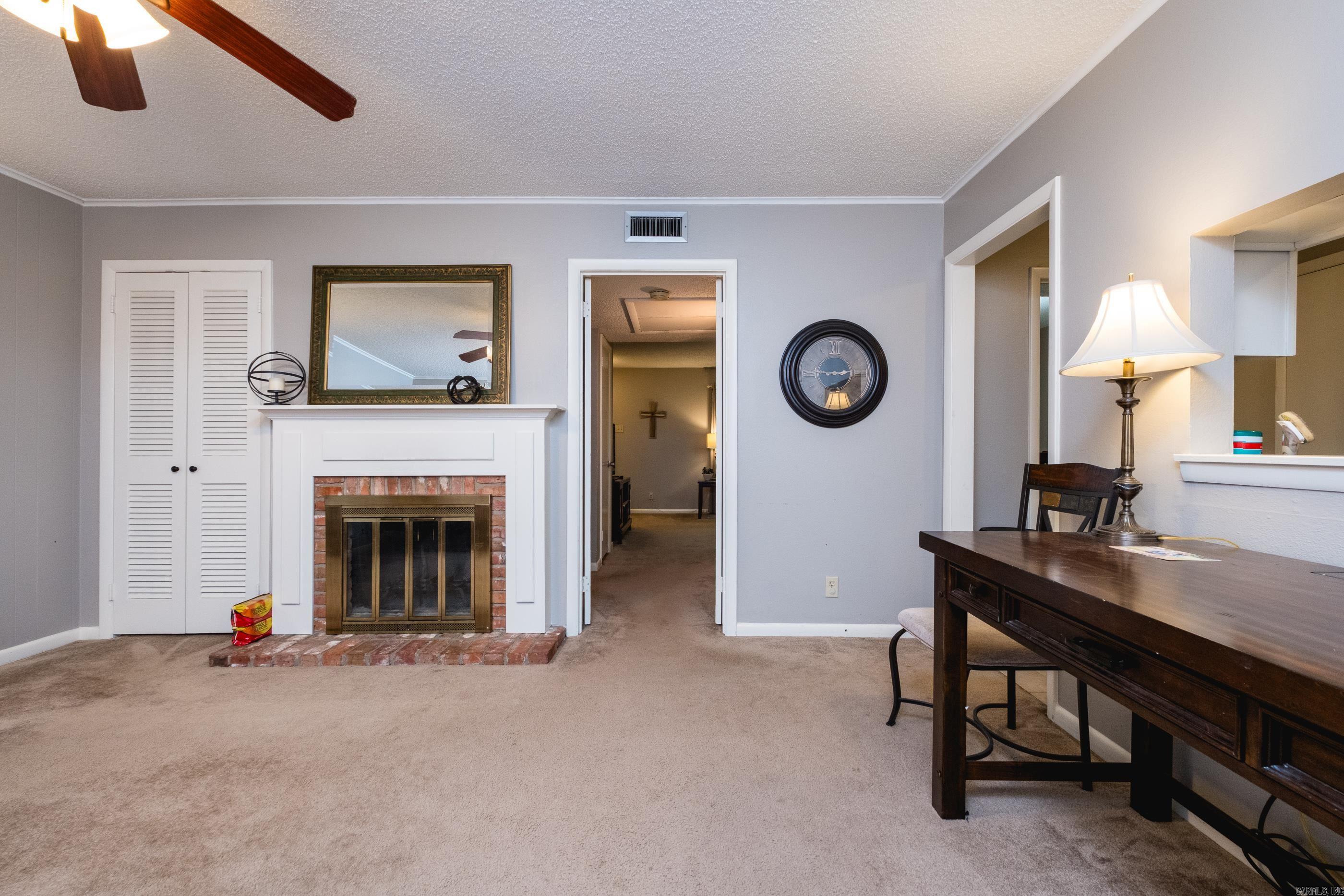 BERKSHIRE PK HPR - Residential