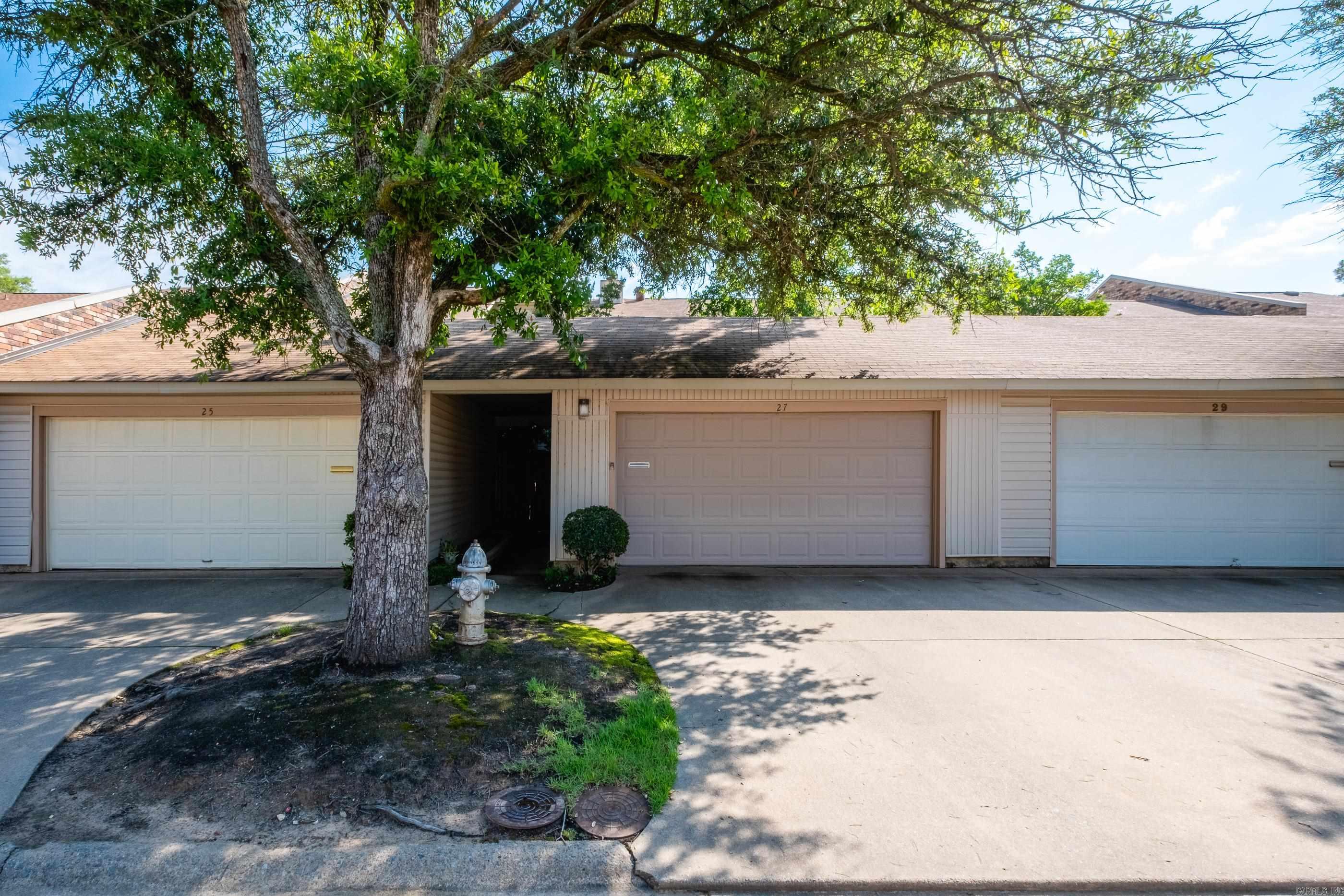 BERKSHIRE PK HPR - Residential