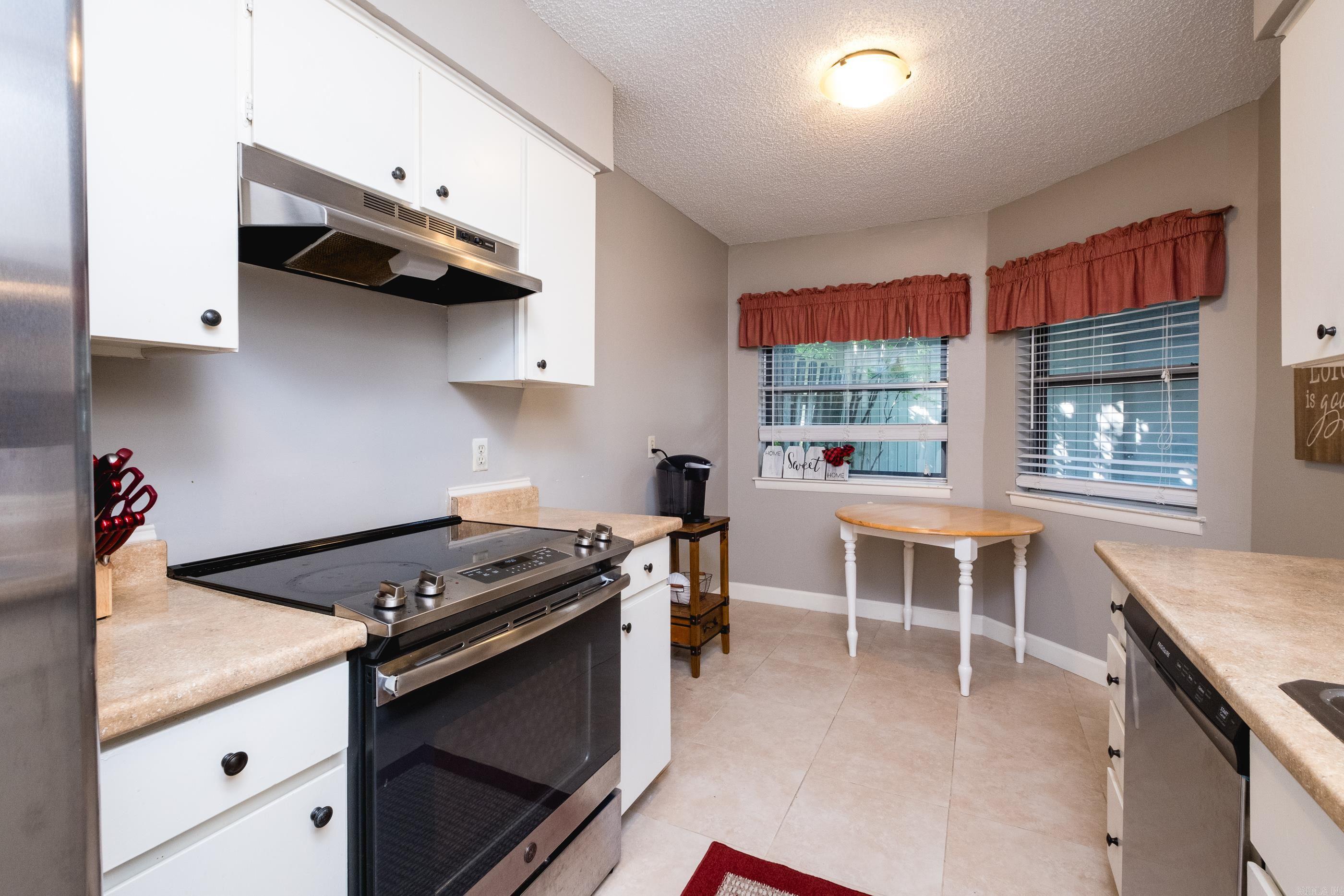 BERKSHIRE PK HPR - Residential