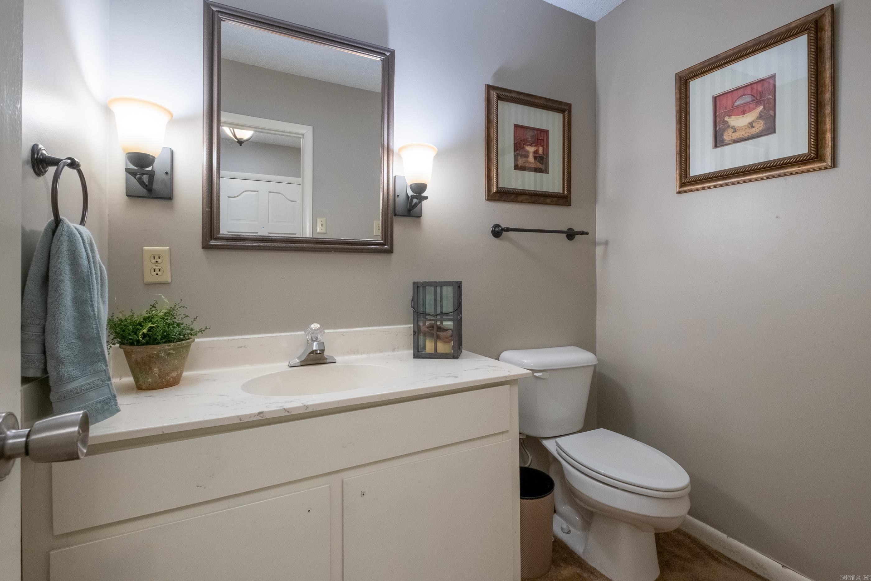 BERKSHIRE PK HPR - Residential