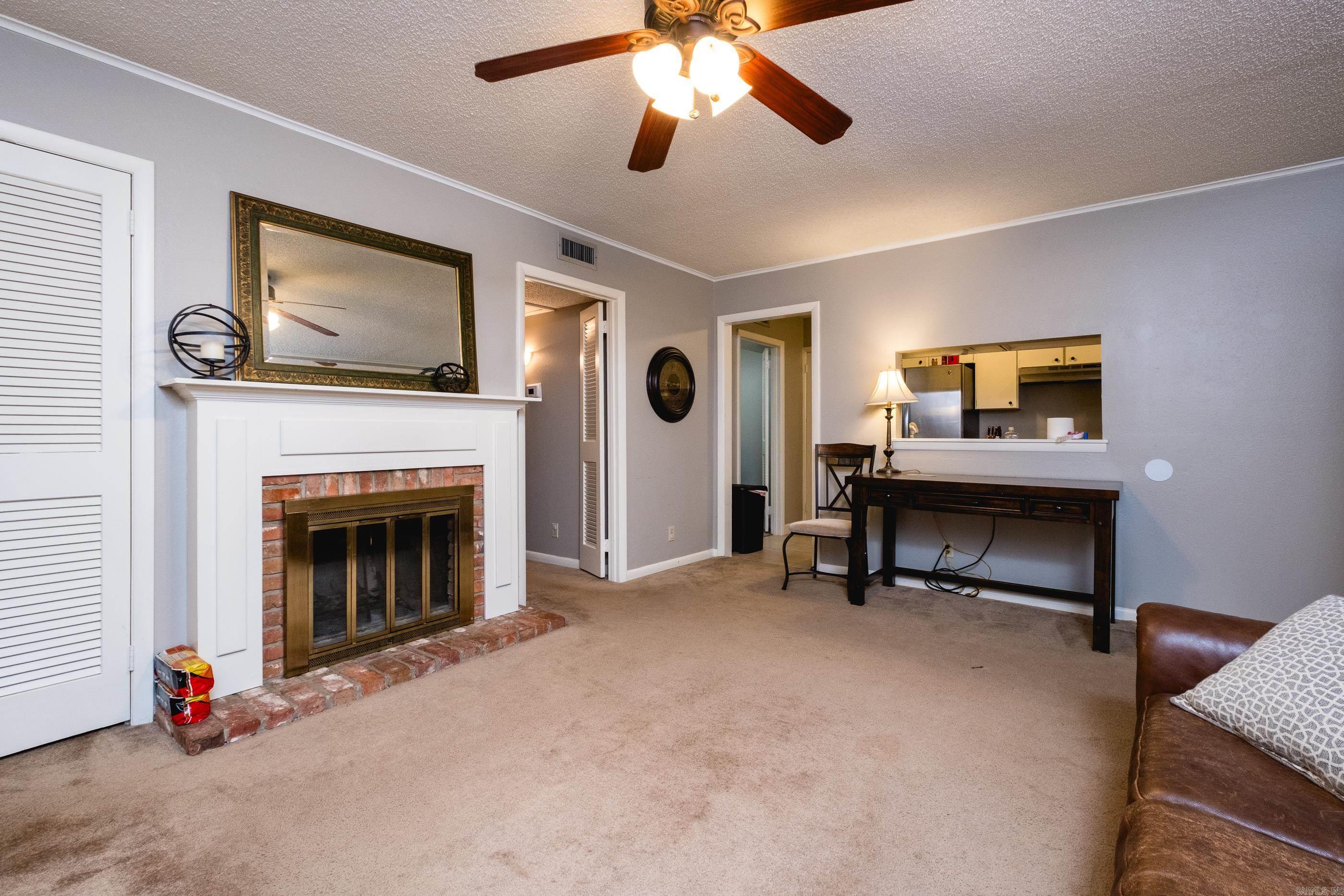 BERKSHIRE PK HPR - Residential