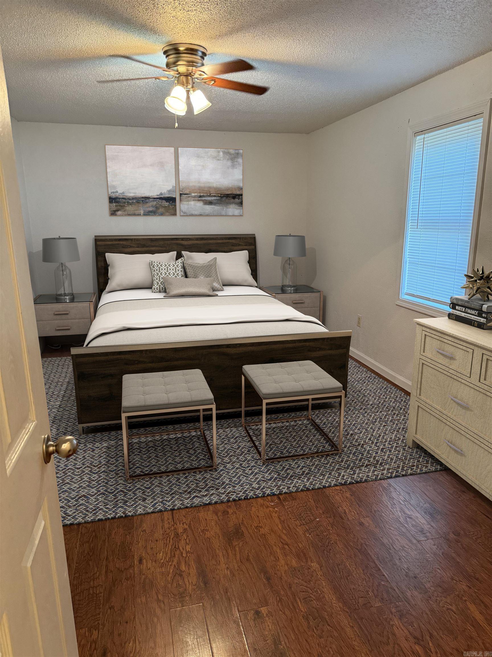 Krewson - Residential