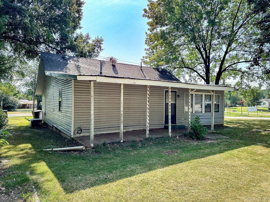 Krewson - Residential