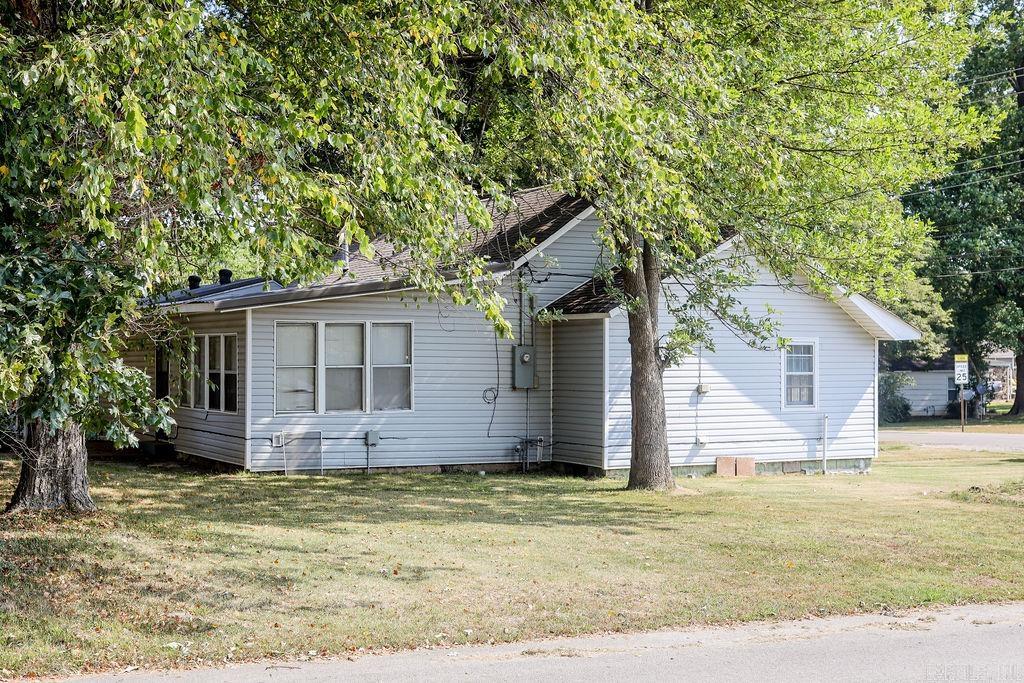 Krewson - Residential