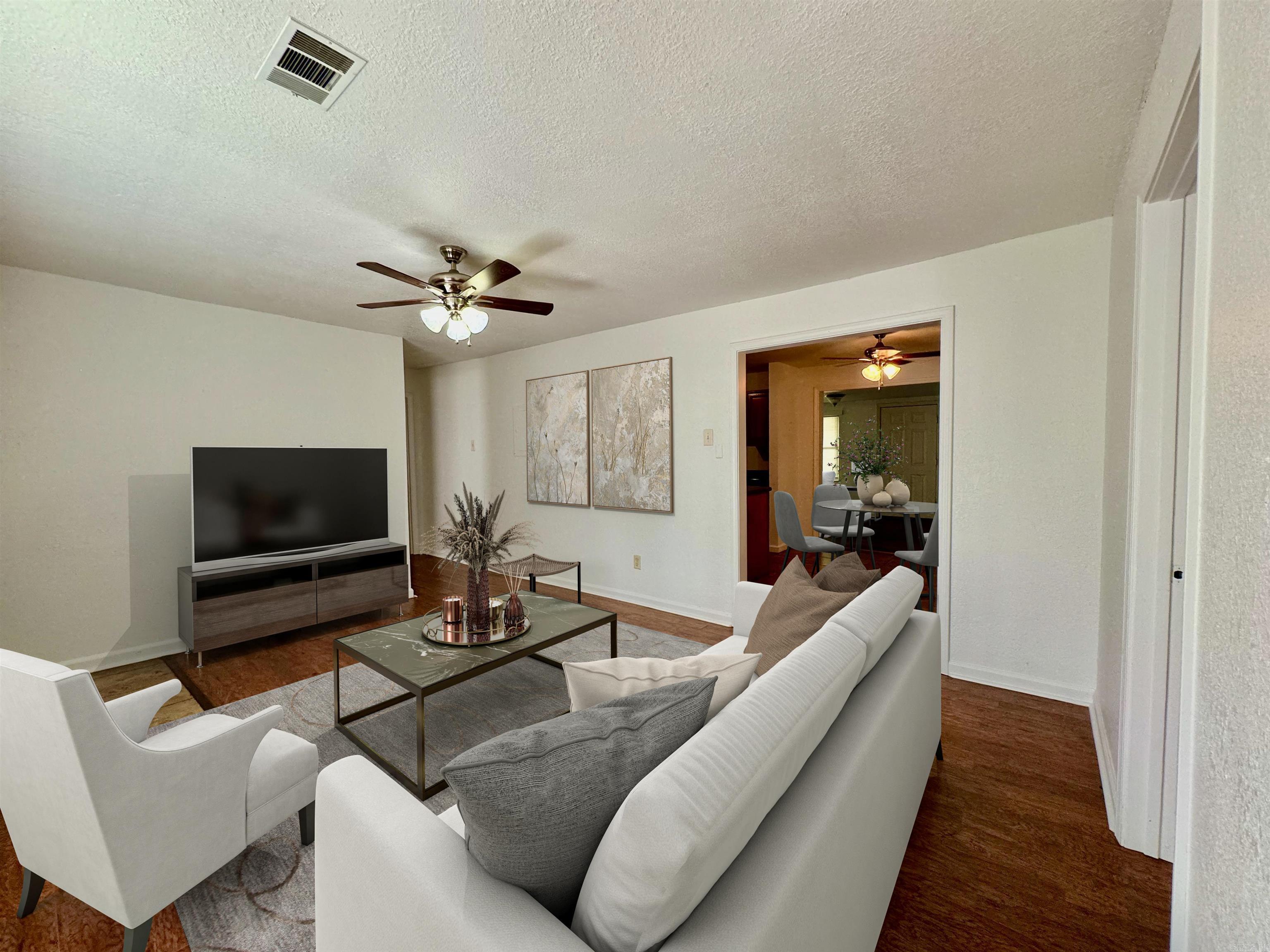 Krewson - Residential