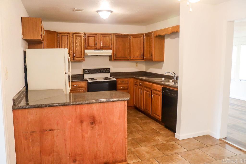 Krewson - Residential