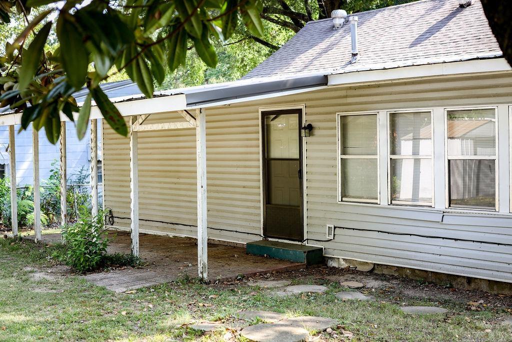 Krewson - Residential