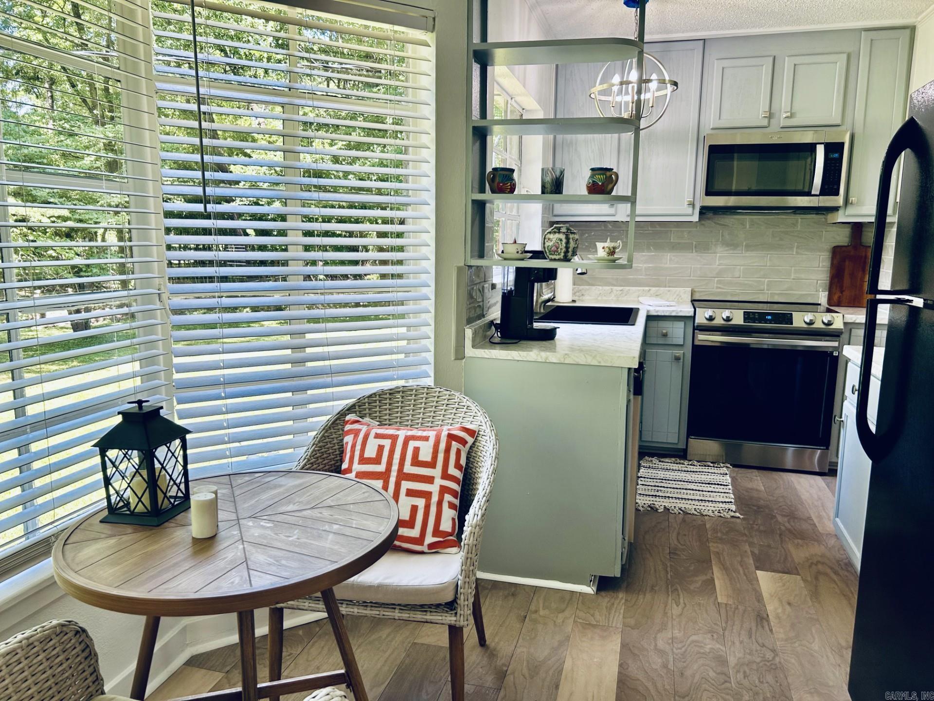 EDEN PARK ADD - Residential