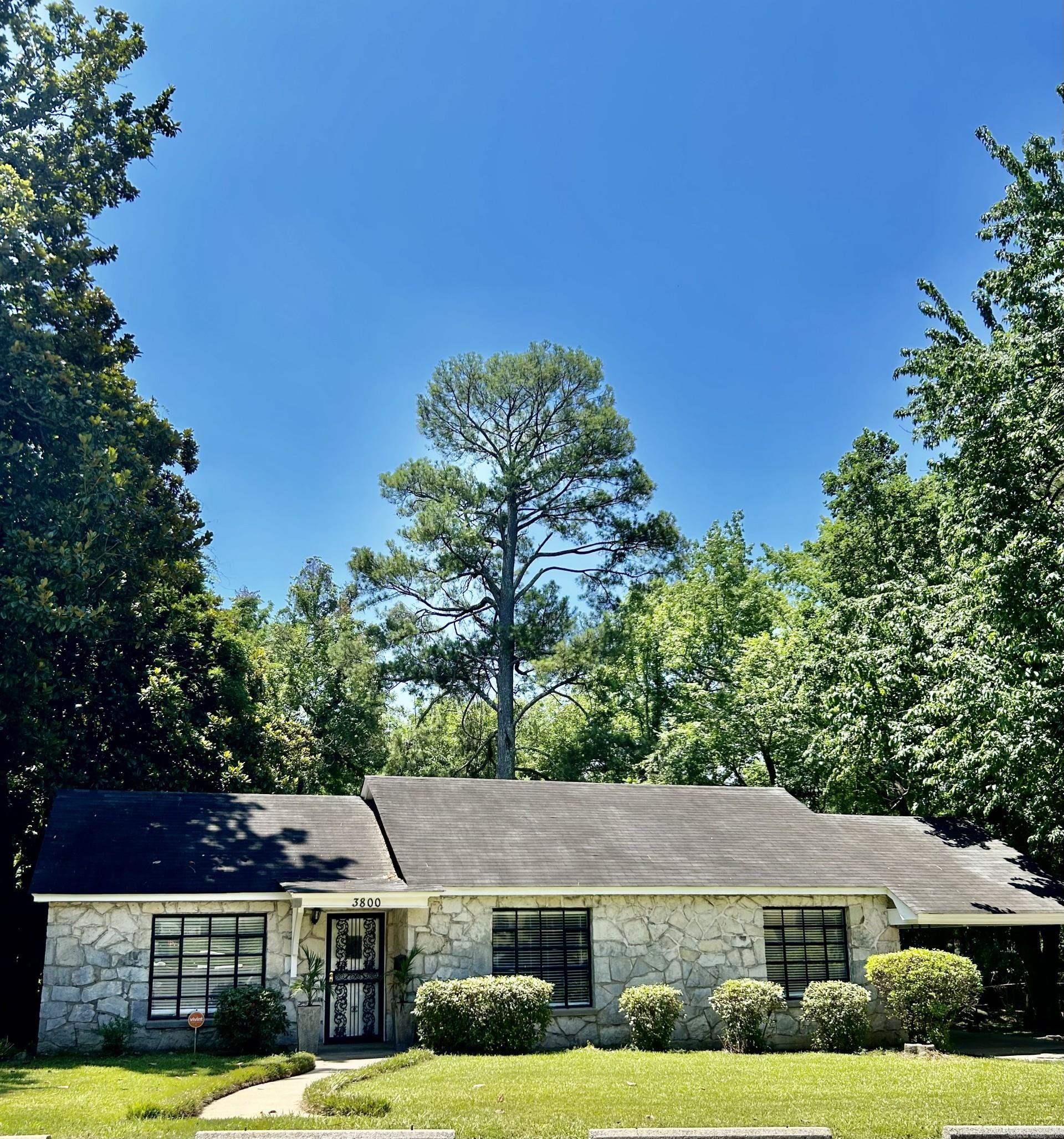 EDEN PARK ADD - Residential