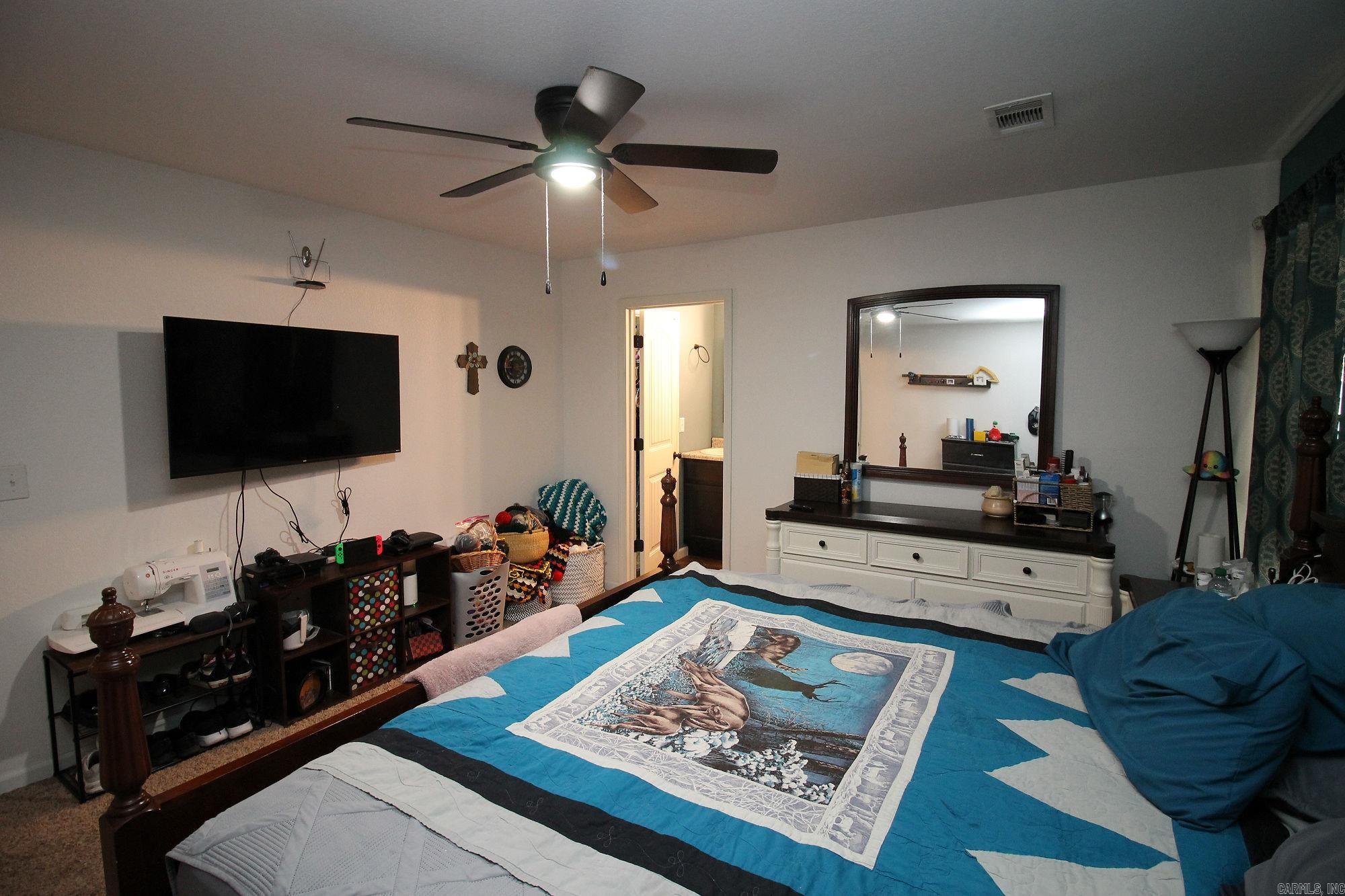 FAIRVIEW PARKS - Residential