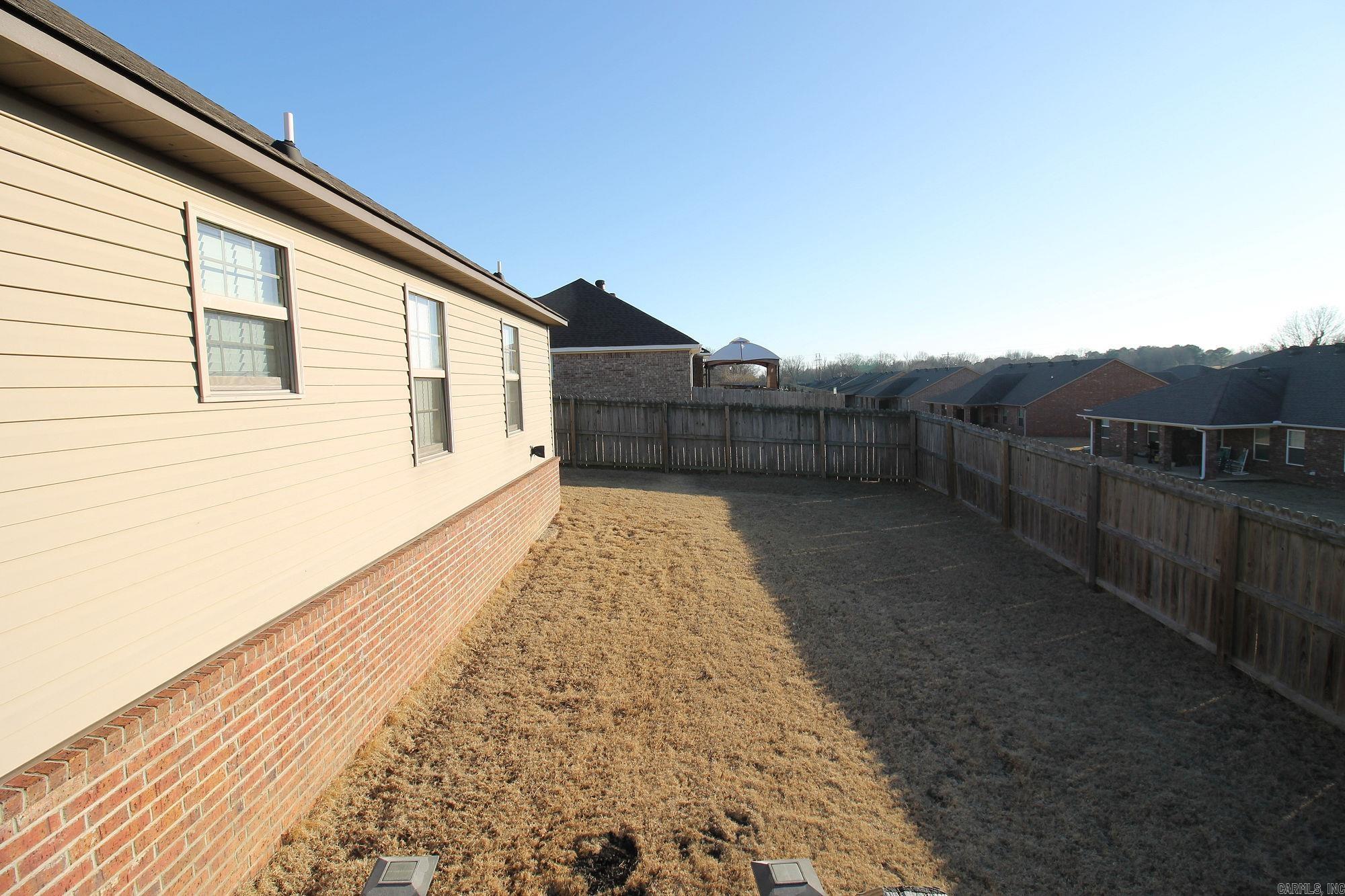 FAIRVIEW PARKS - Residential