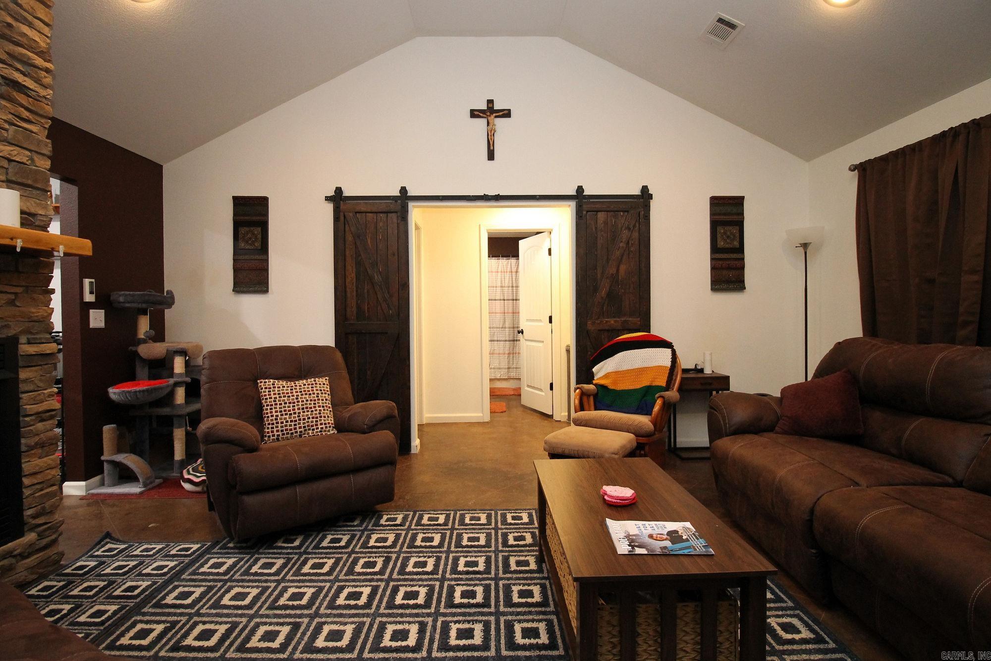 FAIRVIEW PARKS - Residential