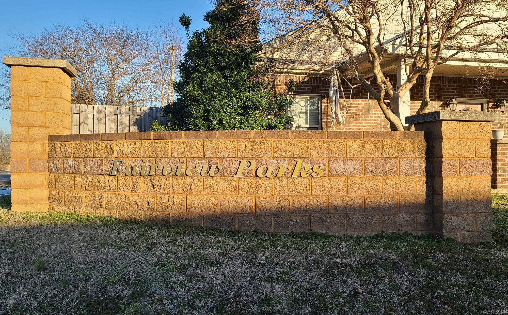 FAIRVIEW PARKS - Residential