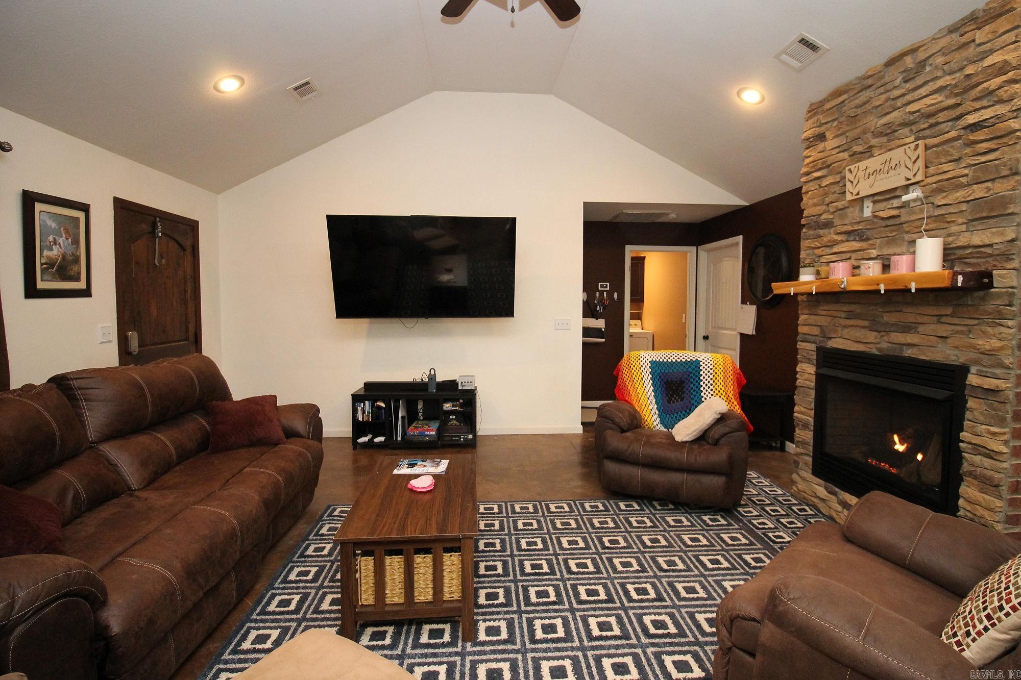 FAIRVIEW PARKS - Residential