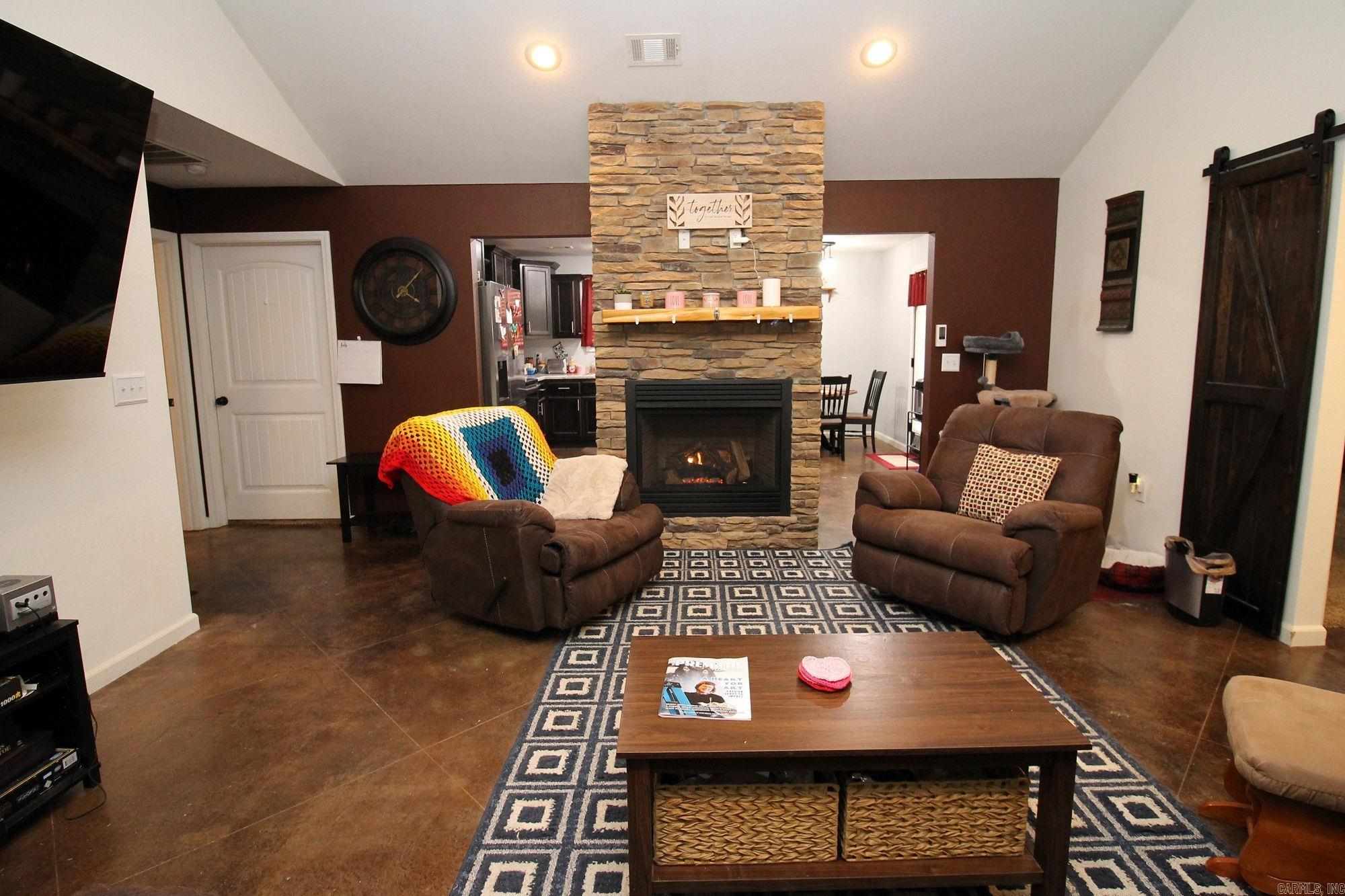 FAIRVIEW PARKS - Residential