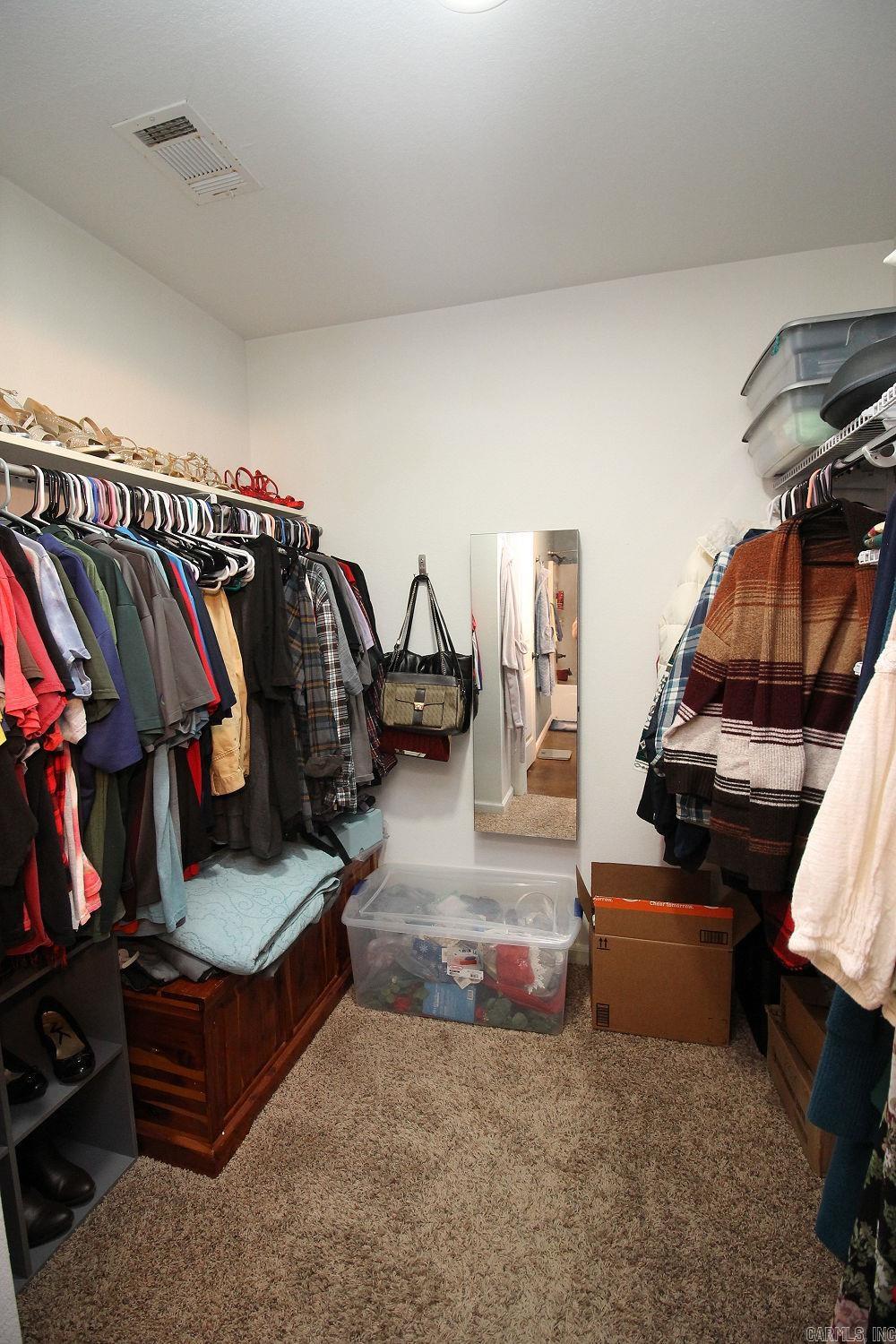 FAIRVIEW PARKS - Residential