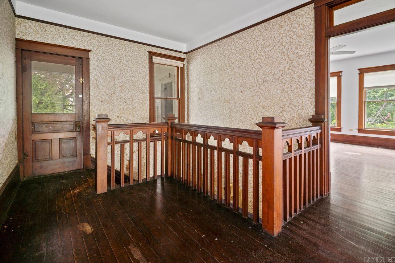 ATKINS ORIGINALS - Residential