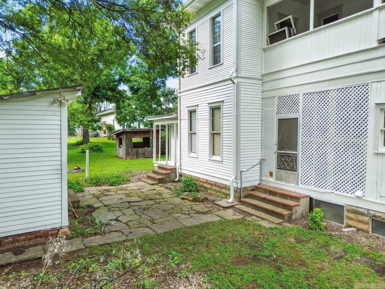 ATKINS ORIGINALS - Residential