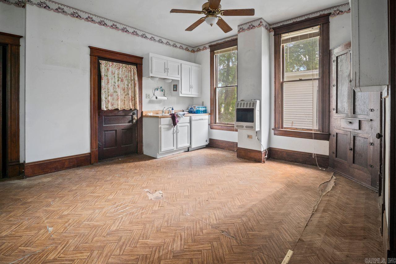 ATKINS ORIGINALS - Residential