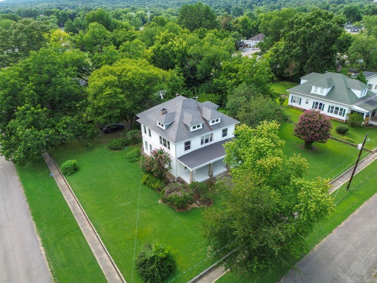 ATKINS ORIGINALS - Residential