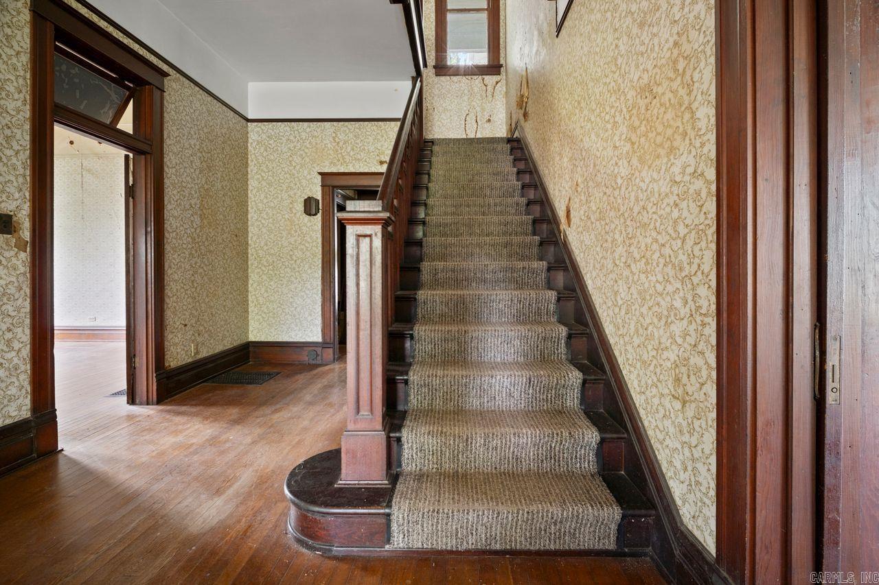 ATKINS ORIGINALS - Residential