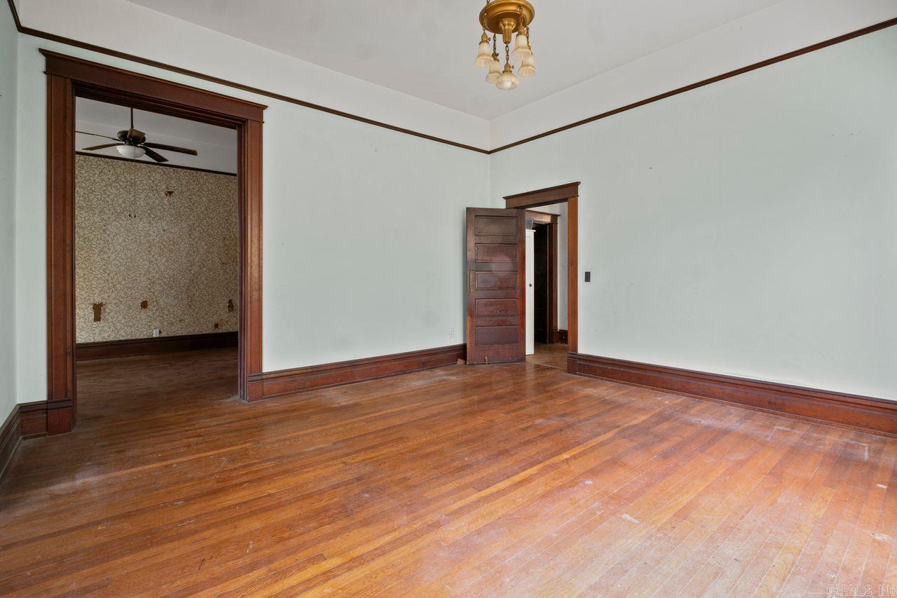 ATKINS ORIGINALS - Residential