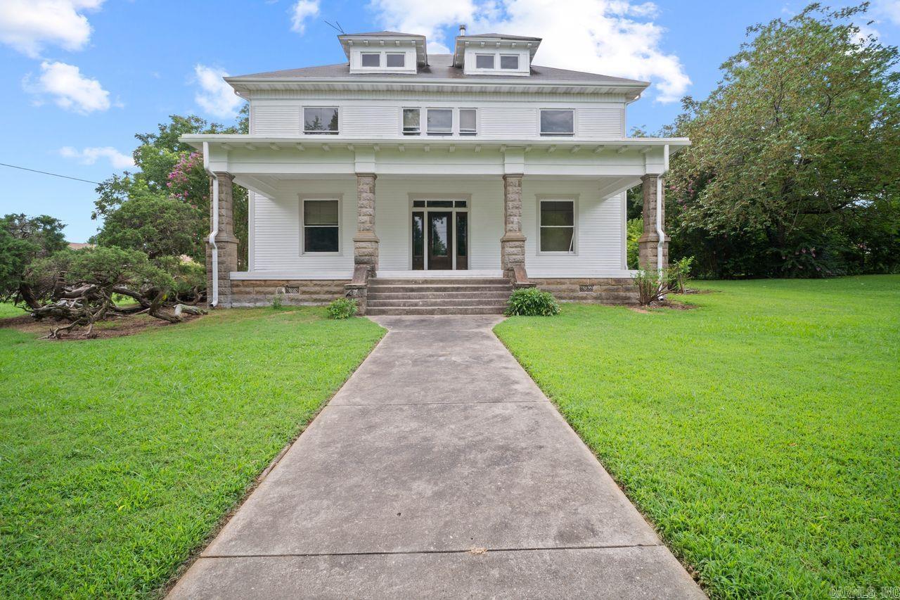 ATKINS ORIGINALS - Residential