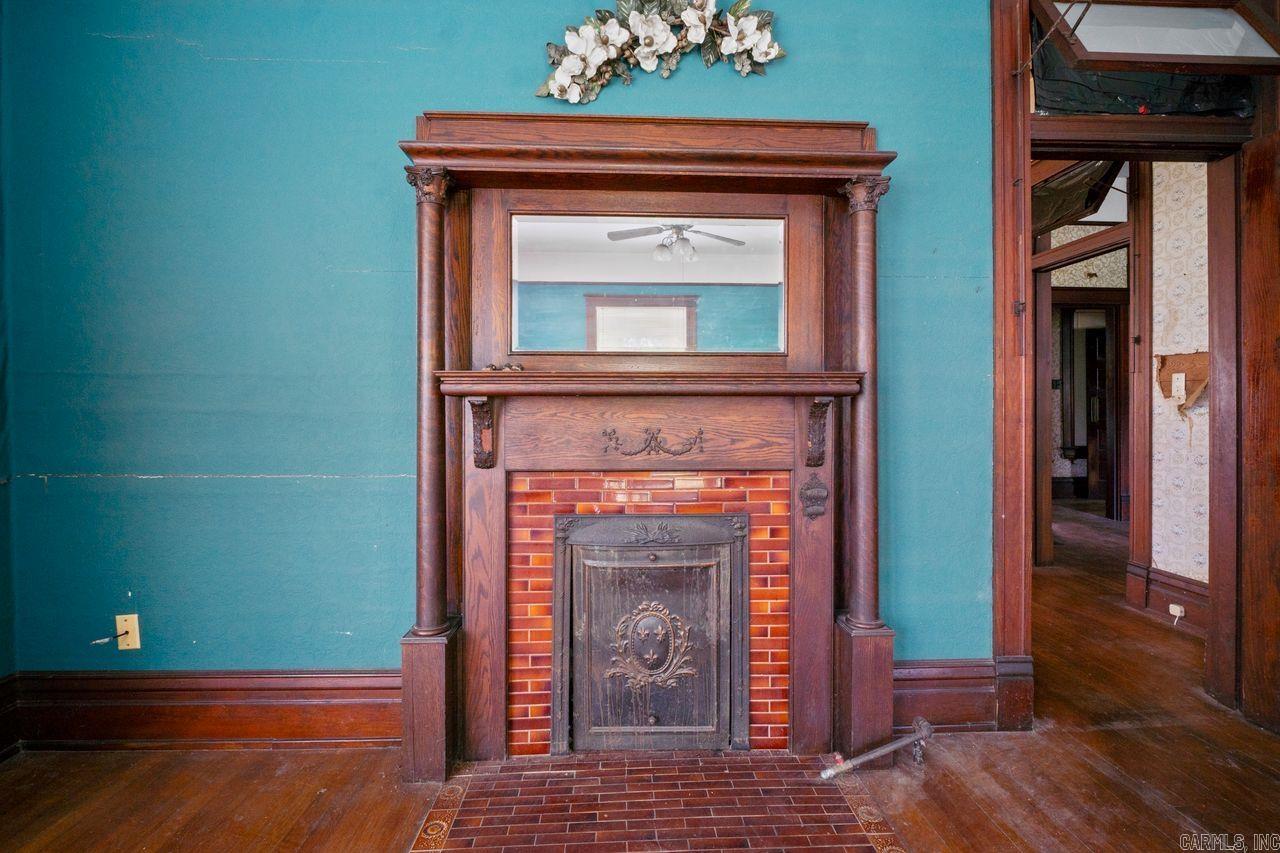 ATKINS ORIGINALS - Residential