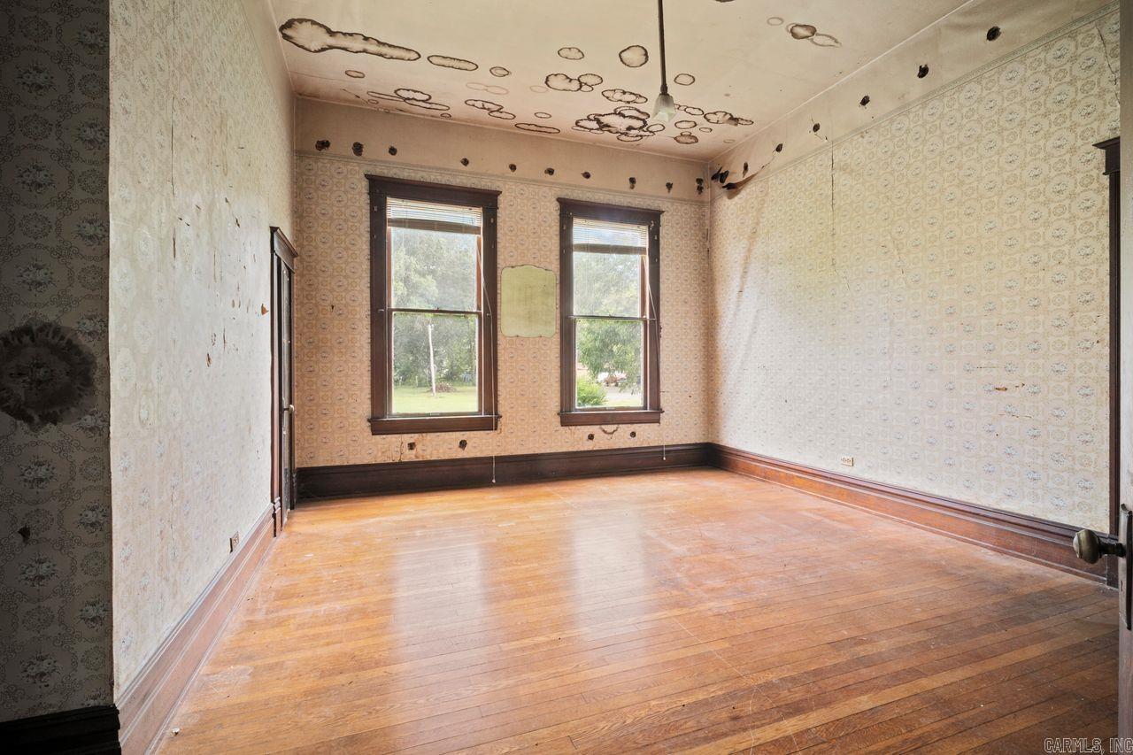 ATKINS ORIGINALS - Residential