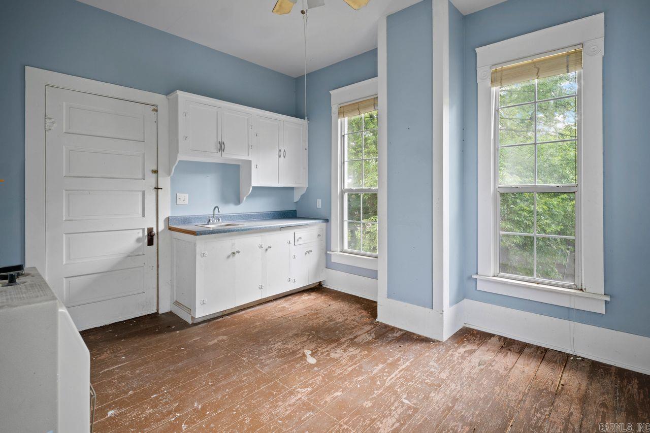 ATKINS ORIGINALS - Residential