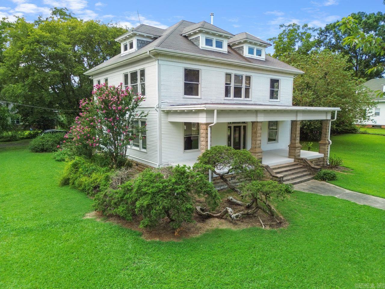 ATKINS ORIGINALS - Residential