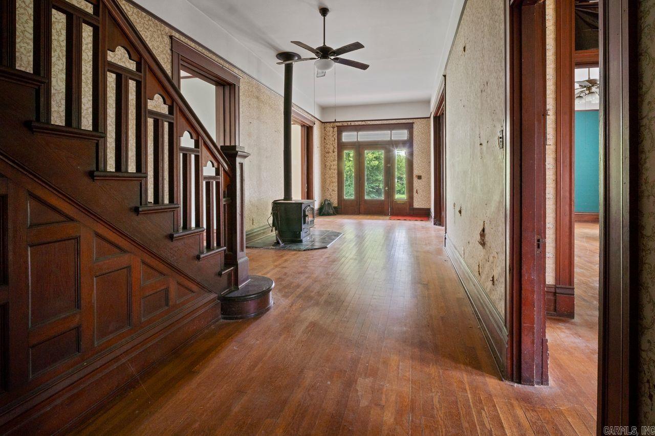 ATKINS ORIGINALS - Residential