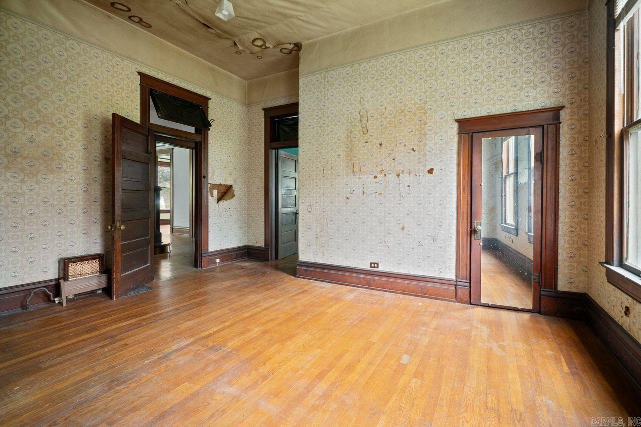 ATKINS ORIGINALS - Residential