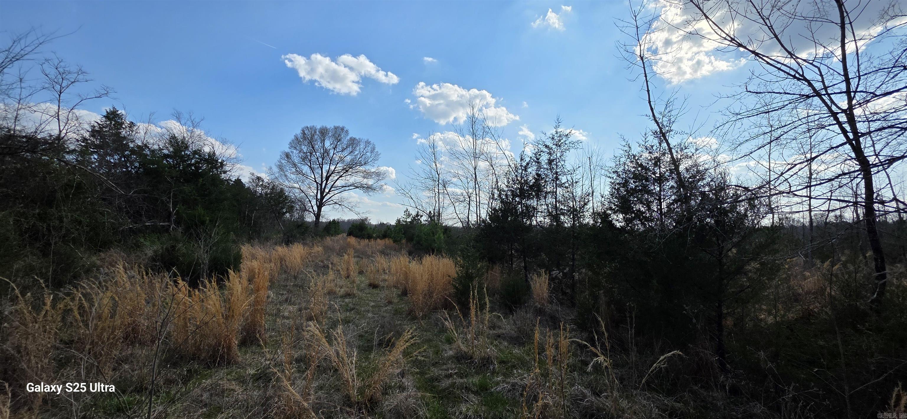 Not in Subdivision - Land