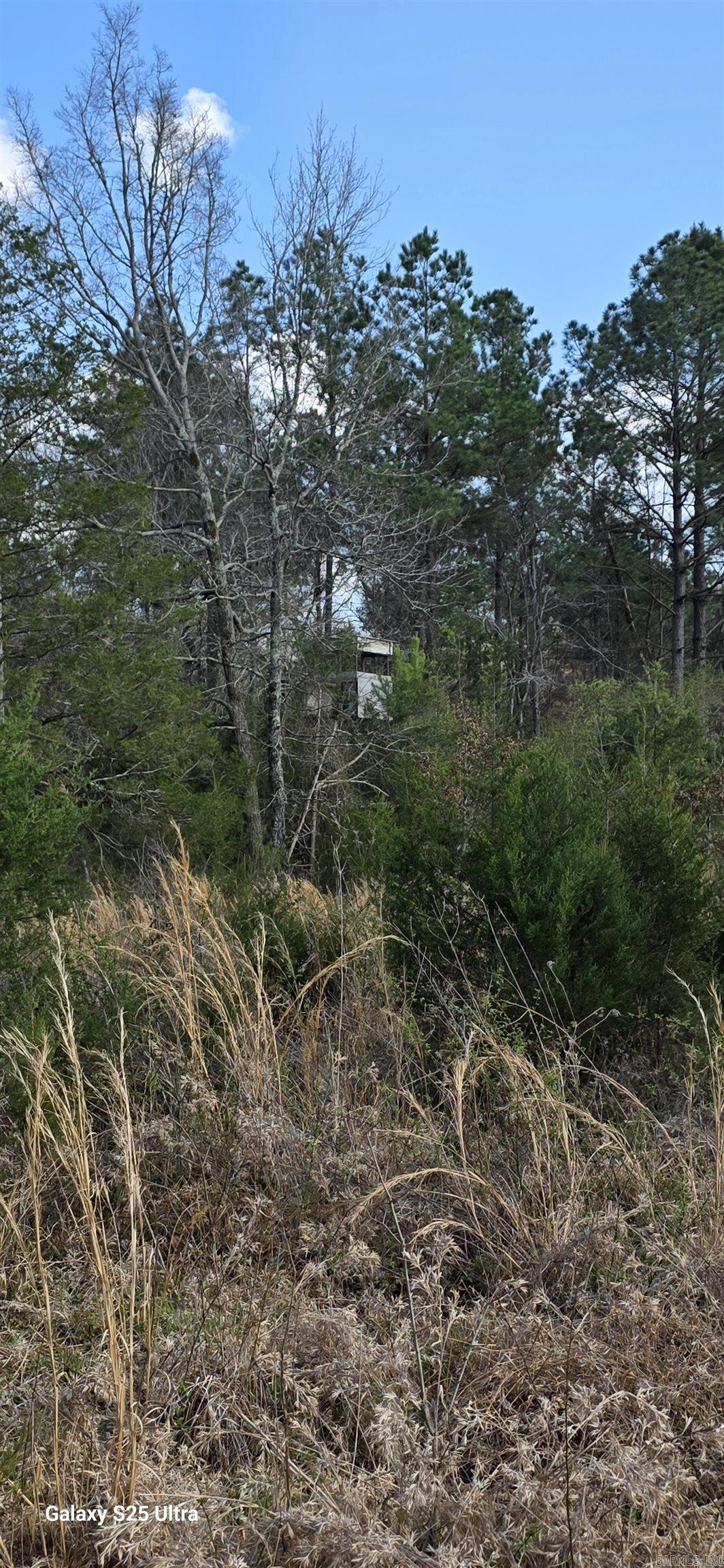 Not in Subdivision - Land