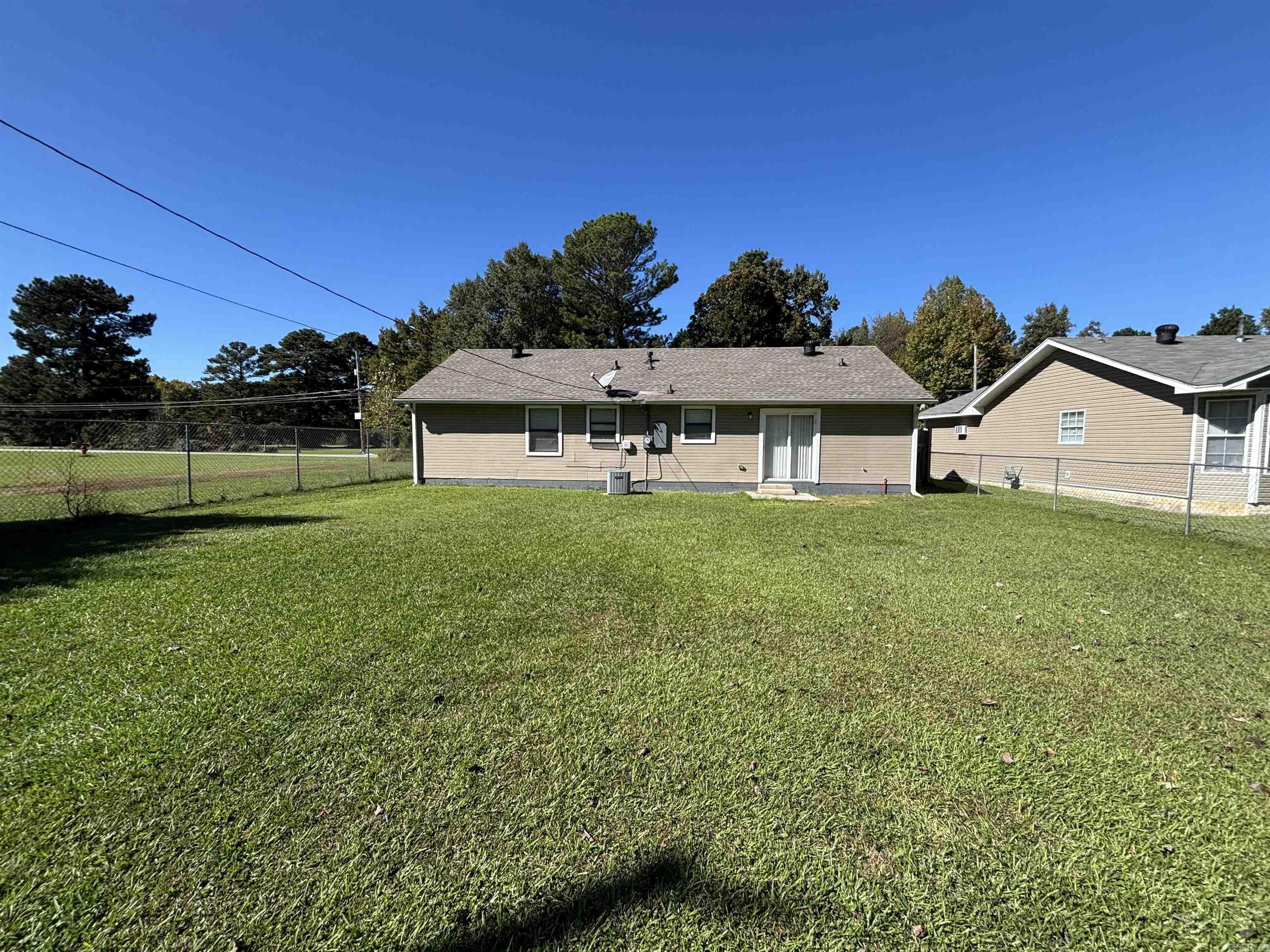 CLOVER RIDGE - Residential