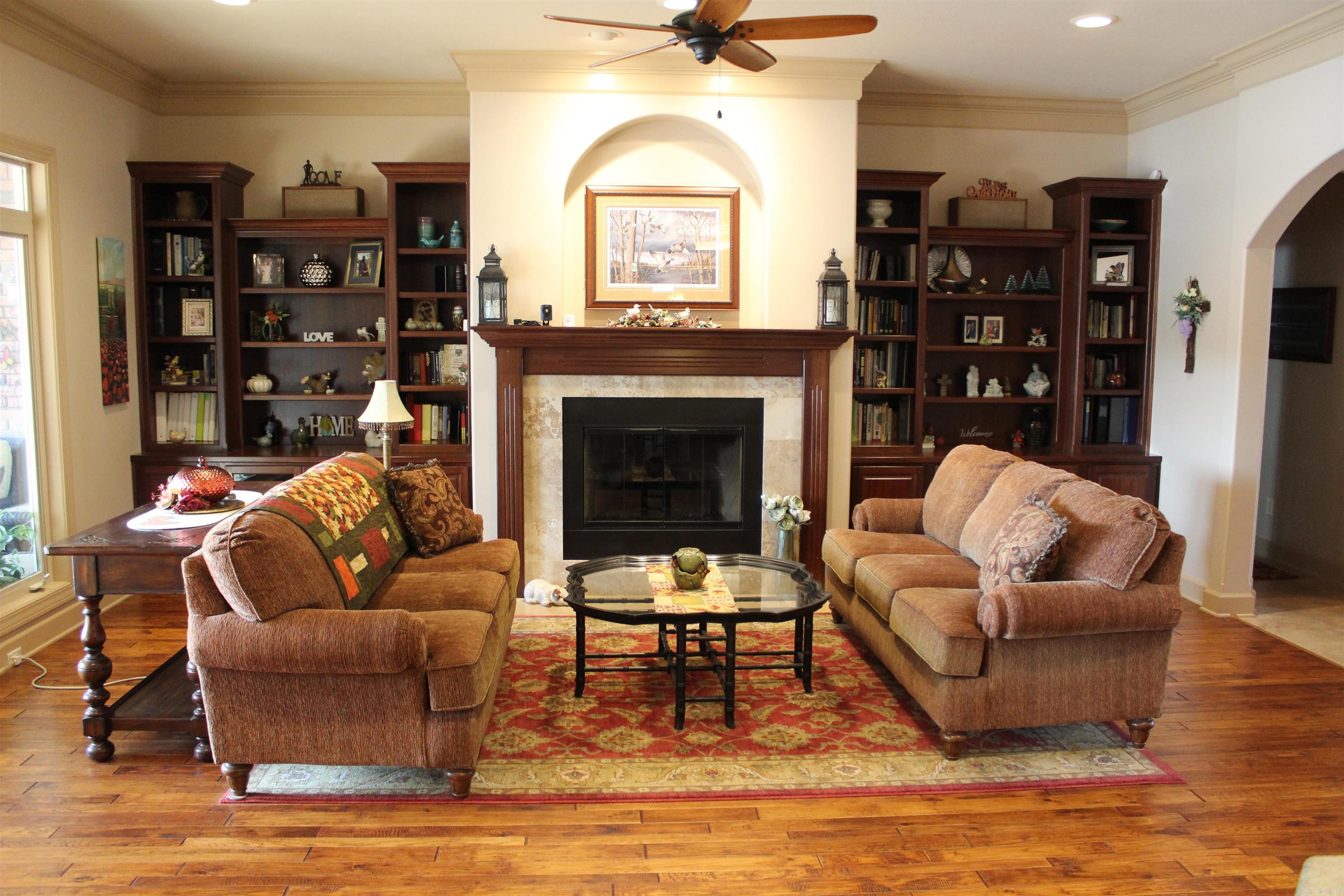 Sorpresa - Residential