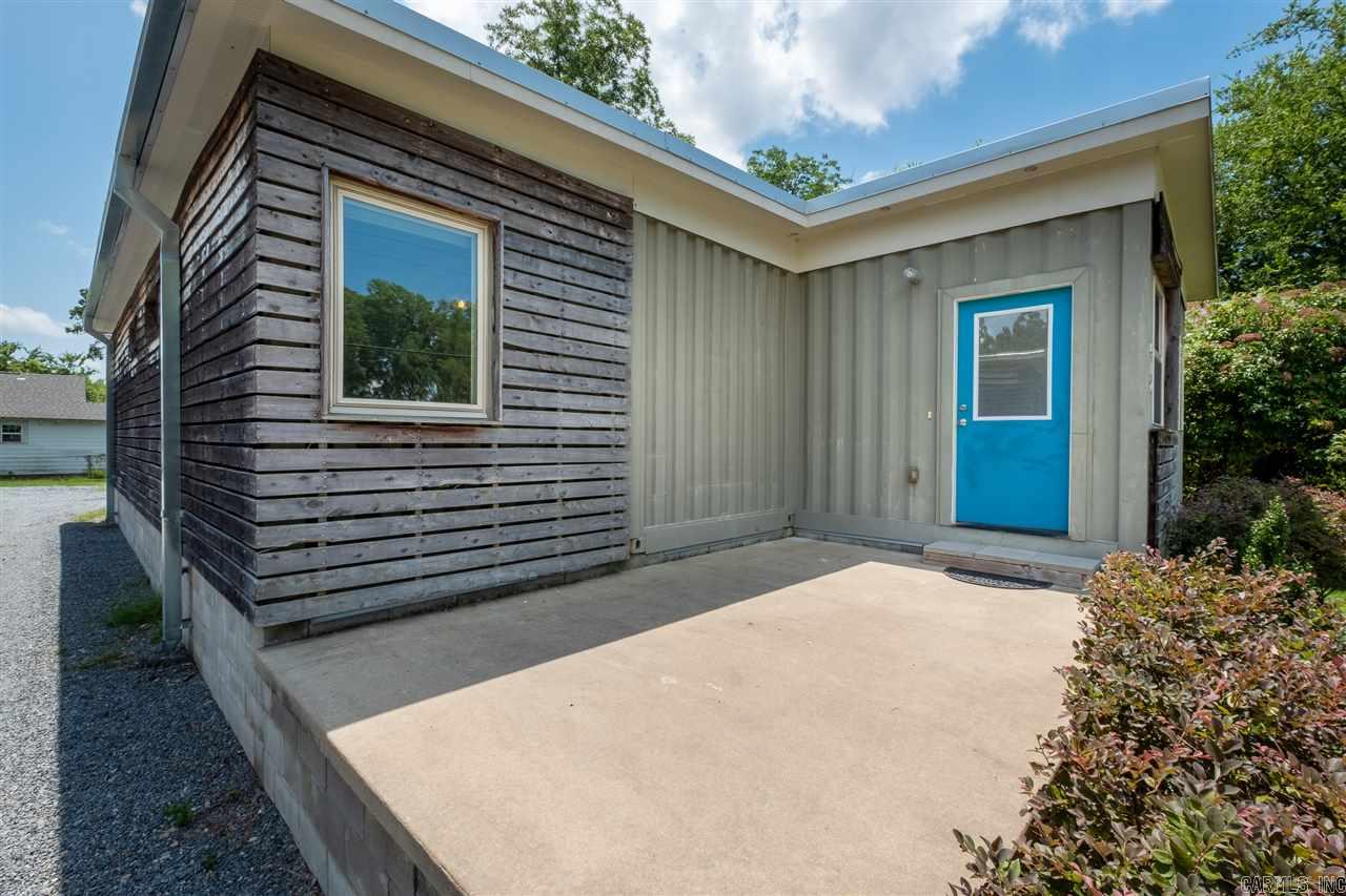 DUVALLS - Residential