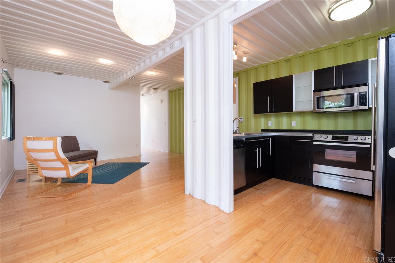 DUVALLS - Residential