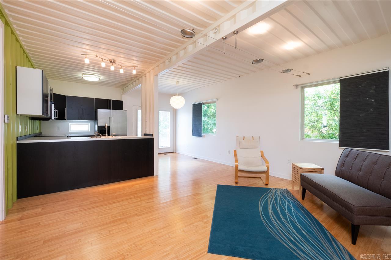 DUVALLS - Residential