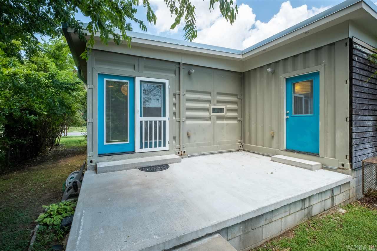 DUVALLS - Residential