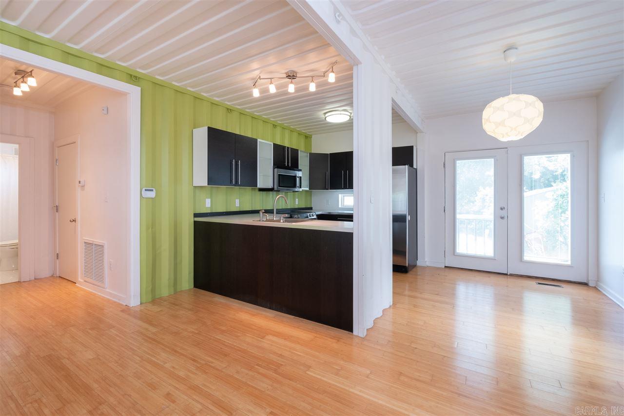 DUVALLS - Residential