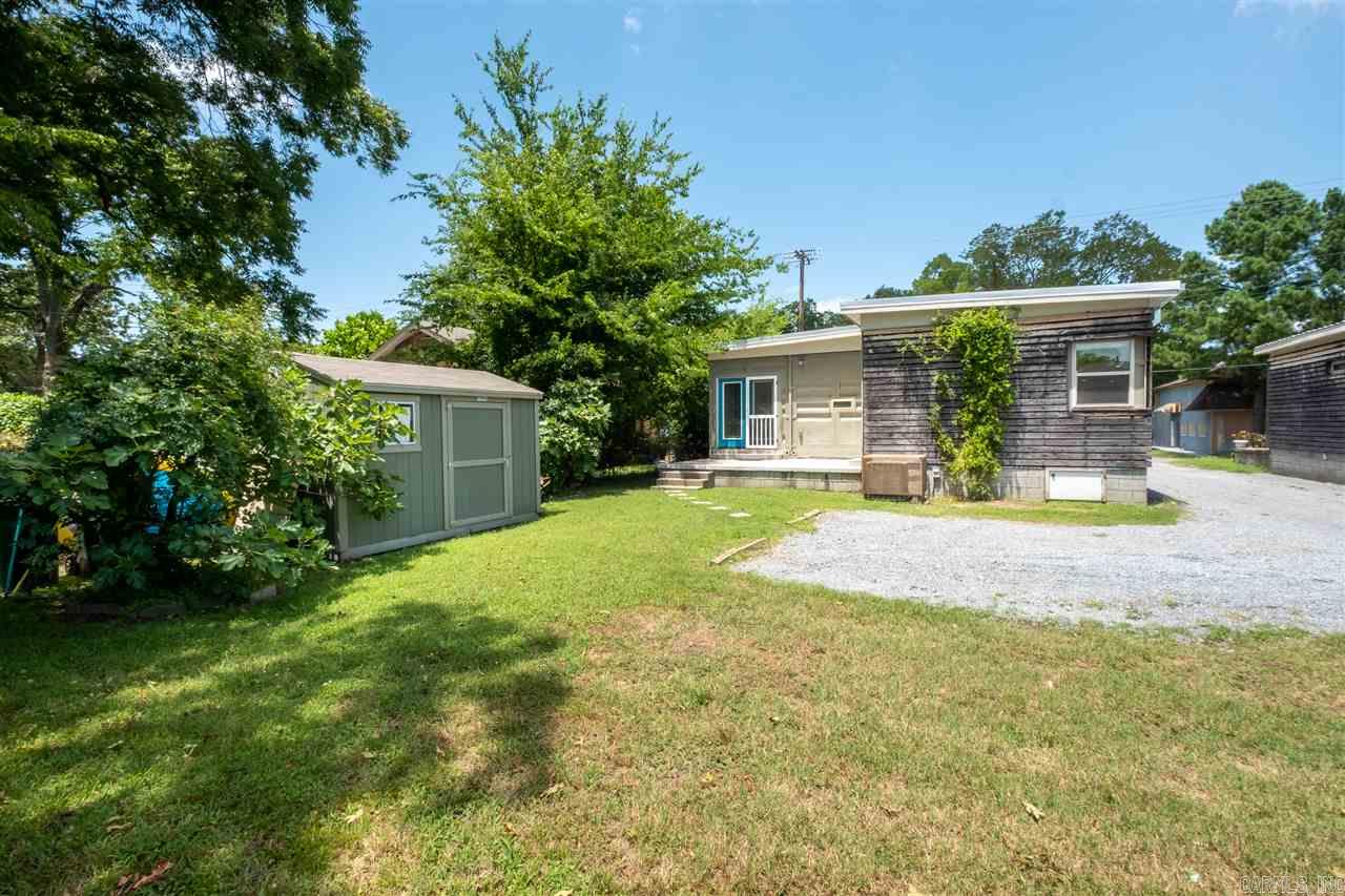 DUVALLS - Residential