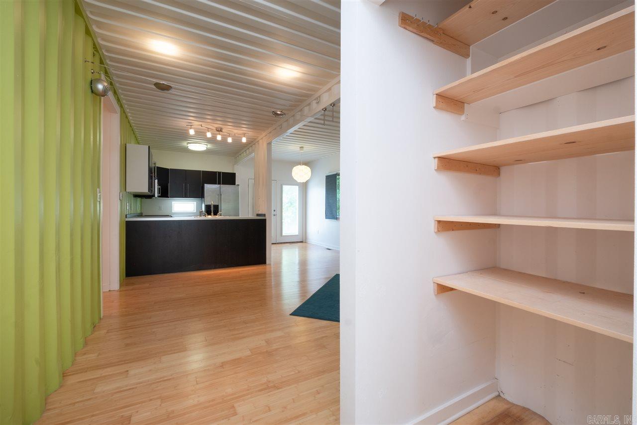 DUVALLS - Residential