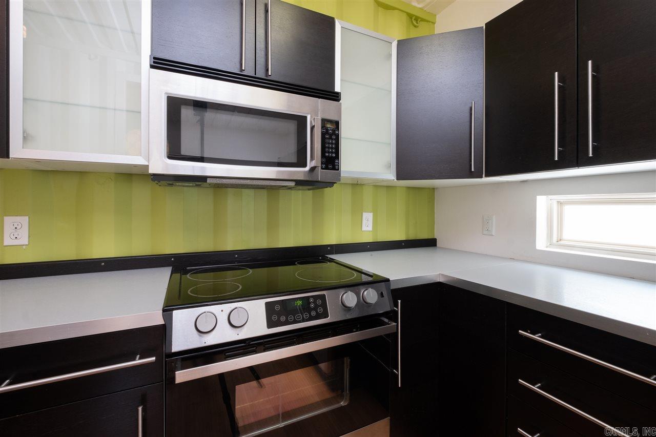 DUVALLS - Residential