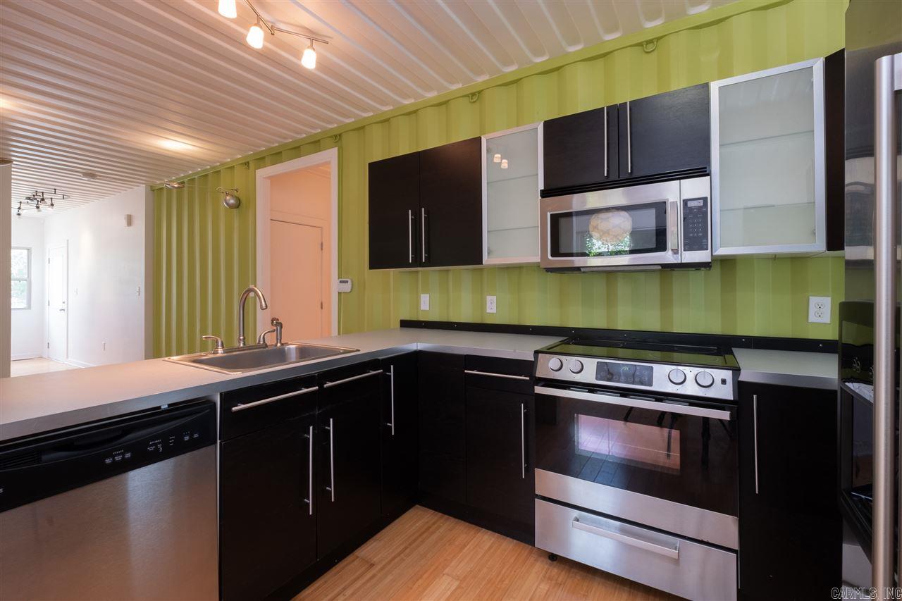 DUVALLS - Residential