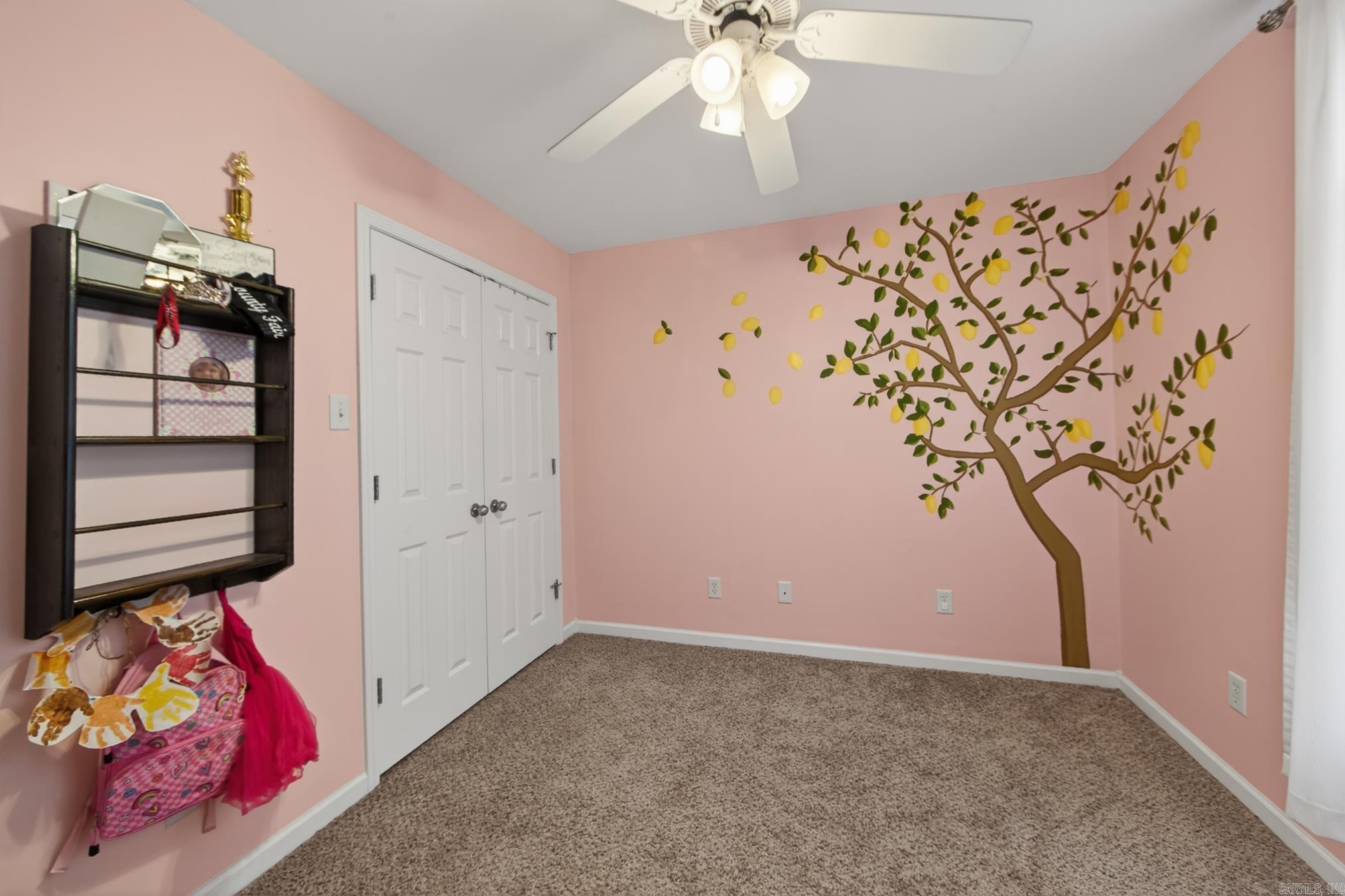 MATTIE LEIGH - Residential
