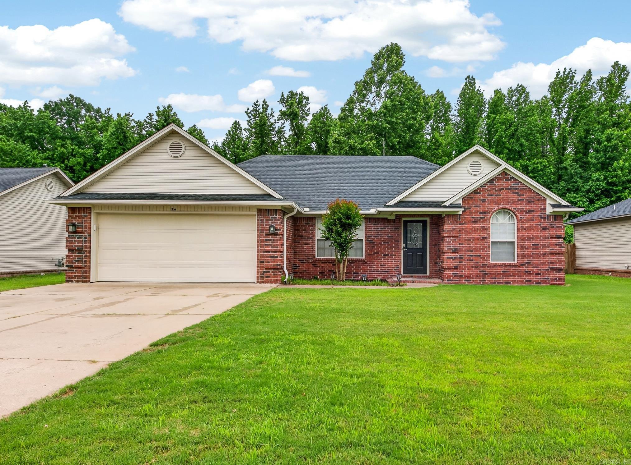 MATTIE LEIGH - Residential